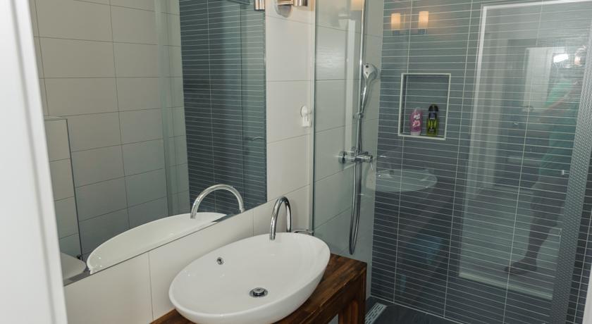 Dadule Apartments Podstrana Zimmer foto